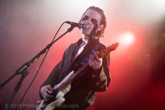 neighbourhood weekender the blinders
