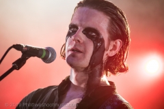 neighbourhood weekender the blinders