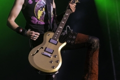 100 - Ramblin Man Fair 2016