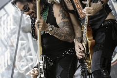 14 - Ramblin Man Fair 2016