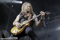 16 - Ramblin Man Fair 2016