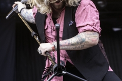 2 - Ramblin Man Fair 2016