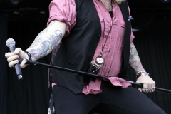 3 - Ramblin Man Fair 2016