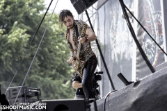 4 - Ramblin Man Fair 2016