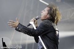 46 - Ramblin Man Fair 2016