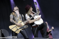 6 - Ramblin Man Fair 2016