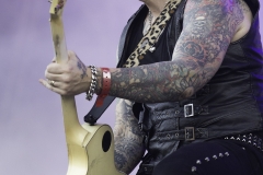 62 - Ramblin Man Fair 2016