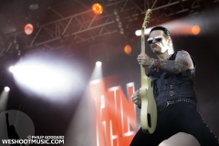64 - Ramblin Man Fair 2016