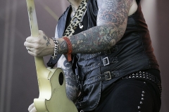 65 - Ramblin Man Fair 2016