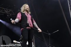 7 - Ramblin Man Fair 2016