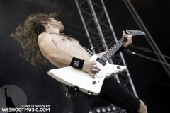 75 - Ramblin Man Fair 2016