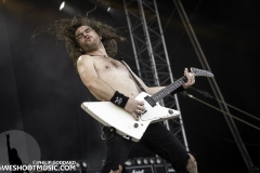 76 - Ramblin Man Fair 2016