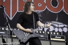 77 - Ramblin Man Fair 2016