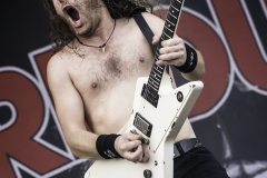 80 - Ramblin Man Fair 2016