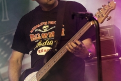 95 - Ramblin Man Fair 2016