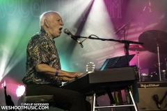 96 - Ramblin Man Fair 2016