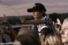 98 - Ramblin Man Fair 2016