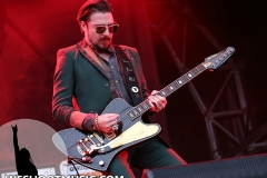 RAMBLIN' MAN FAIR 2017 - 10