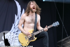 RAMBLIN' MAN FAIR 2017 - 12