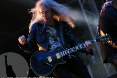 RAMBLIN' MAN FAIR 2017 - 2