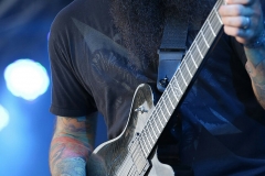RAMBLIN' MAN FAIR 2017 - 28