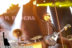 RAMBLIN' MAN FAIR 2017 - 35