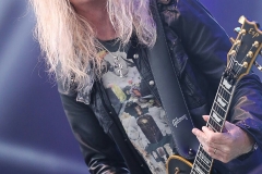 RAMBLIN' MAN FAIR 2017 - 4