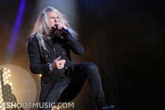 RAMBLIN' MAN FAIR 2017 - 5