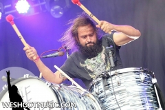 RAMBLIN' MAN FAIR 2017 - 8