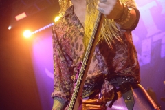 STEEL PANTHER - 14 - MANCHESTER ARENA