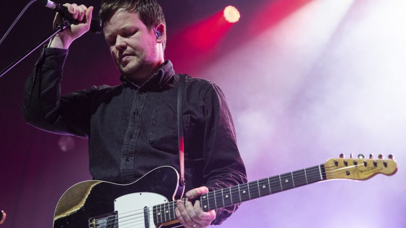 Ist Ist, Bandit and Dr Dr at O2 Ritz, Manchester 31/03/23