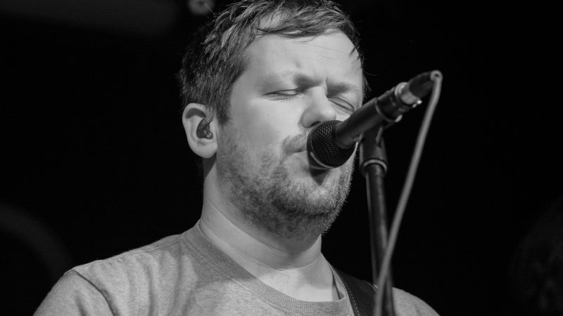 Ist Ist. Oporto Bar, Leeds. 04.04.2023.
