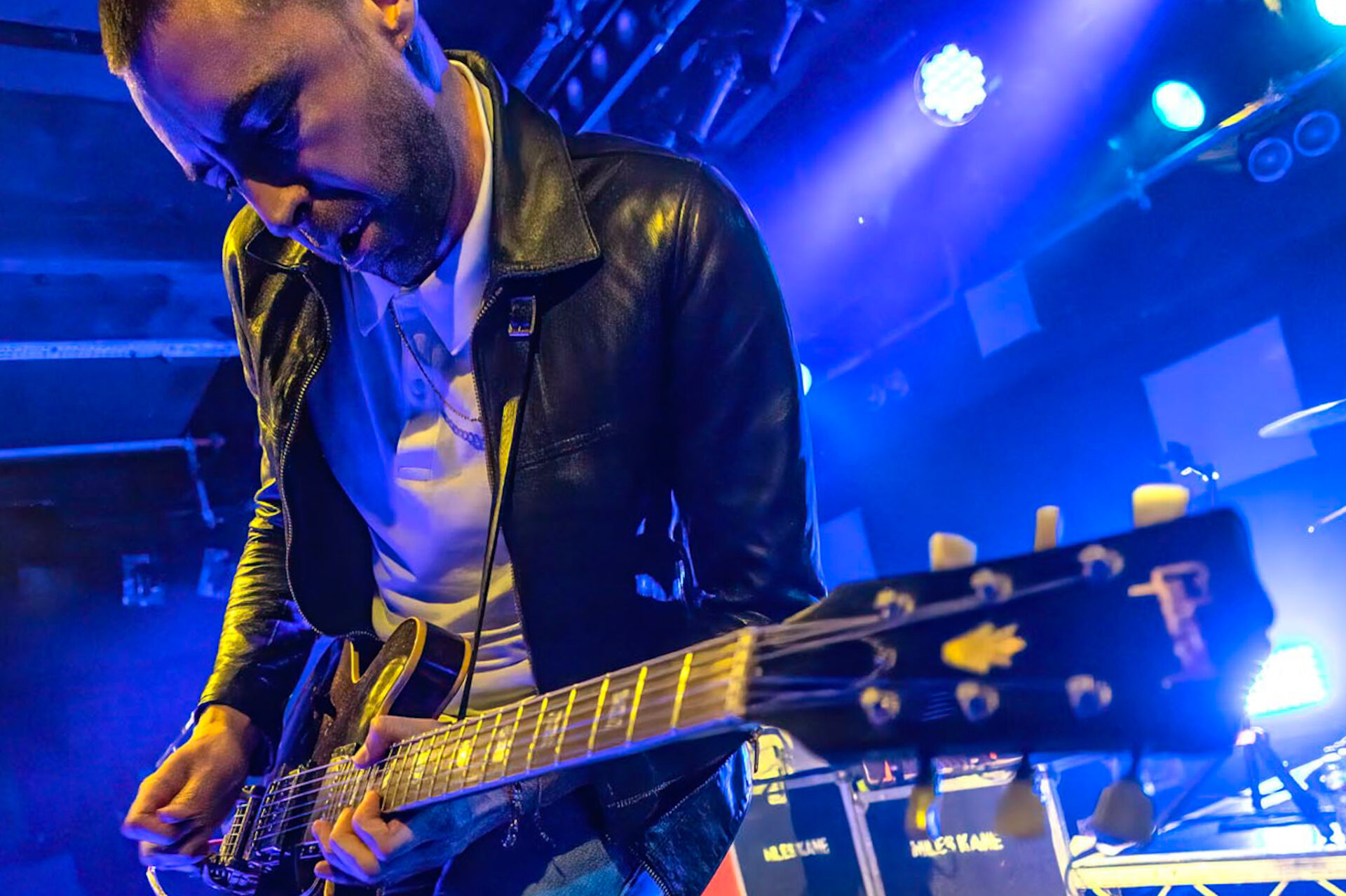 Miles Kane at Norwich – Photo Gallery