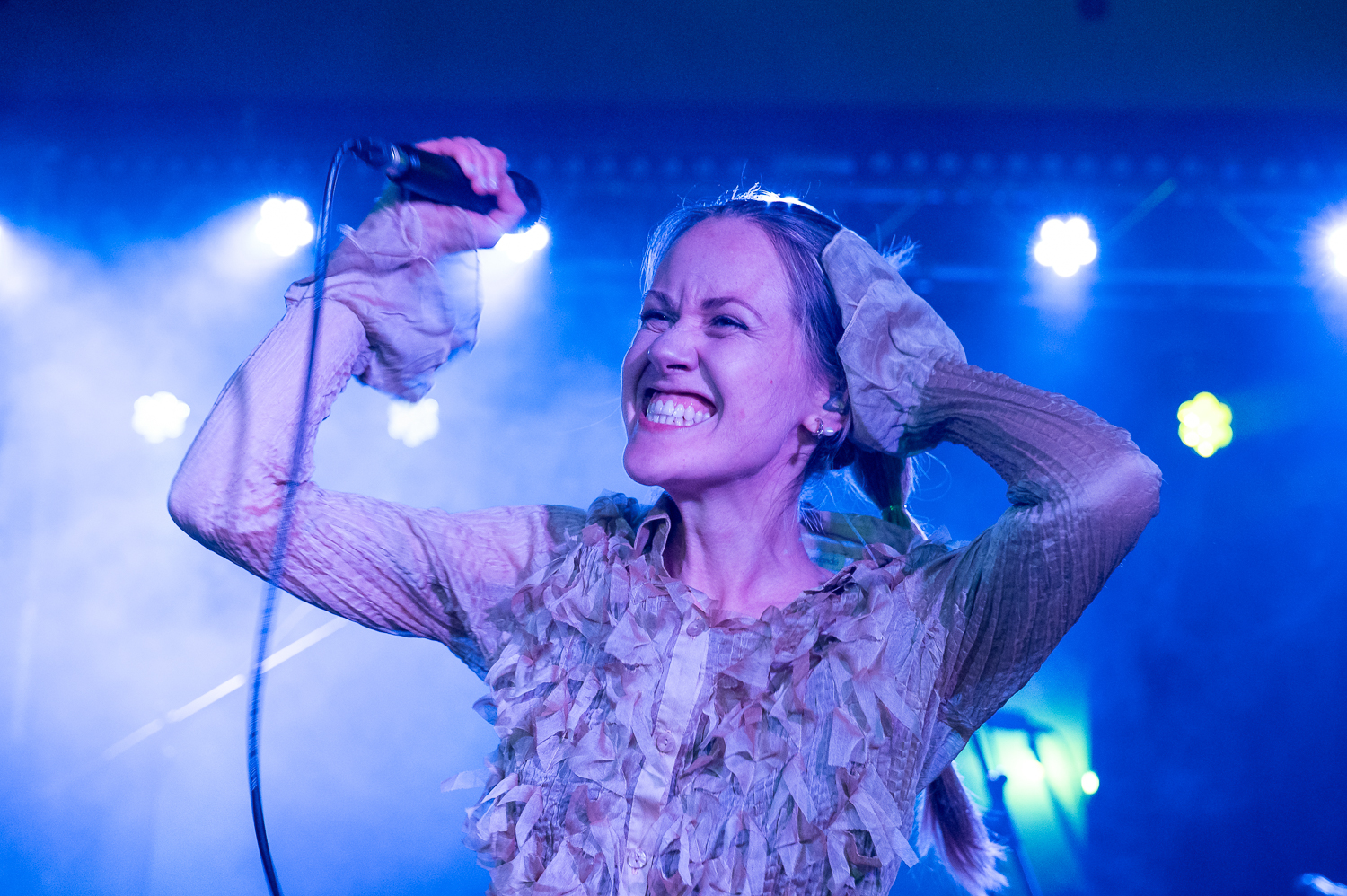 FOCUS WALES 2025. Three days of brilliant discovery.