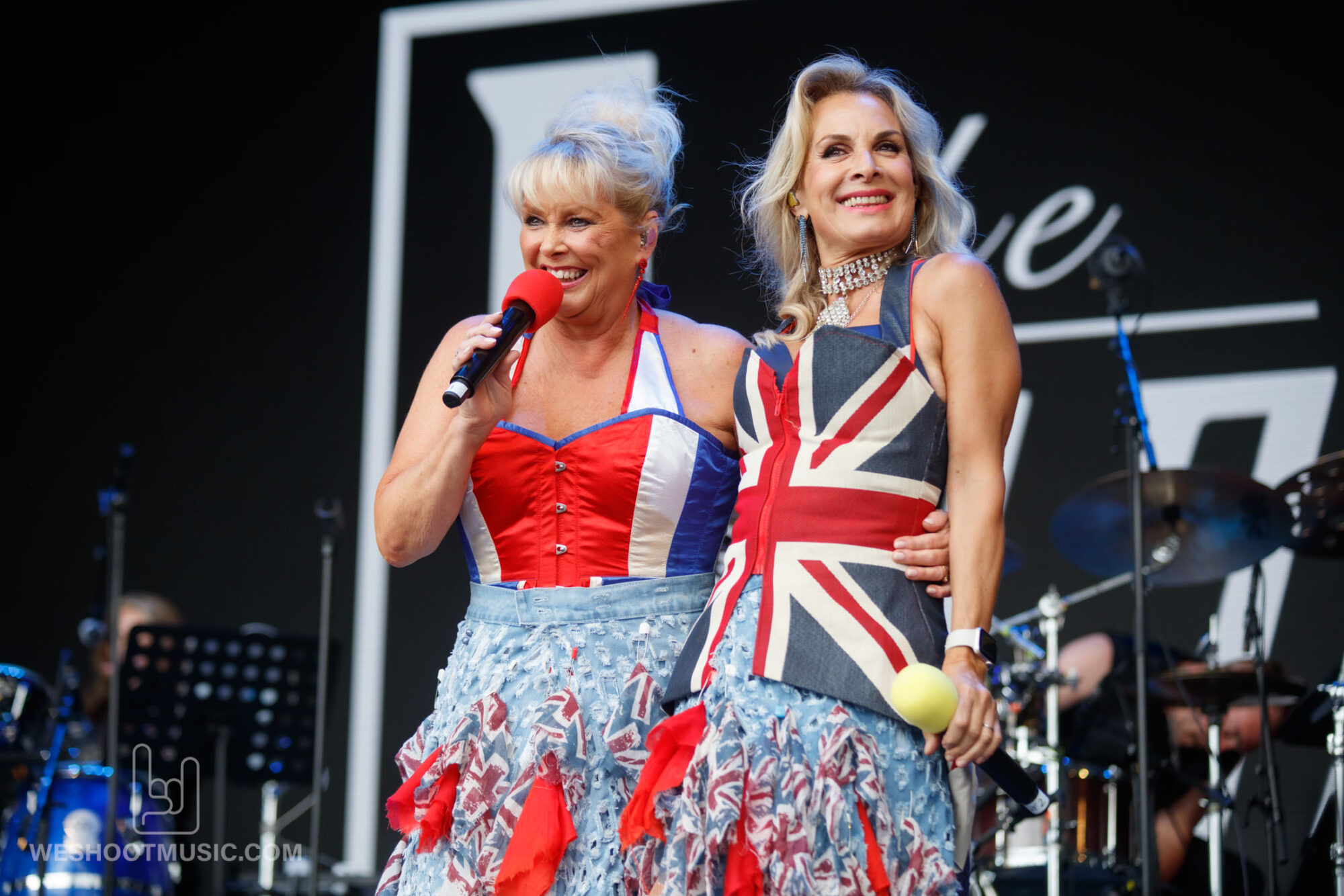Britfest 2025 – I will return