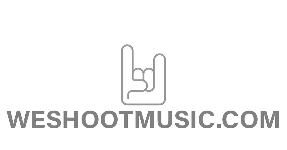WESHOOTMUSIC.COM