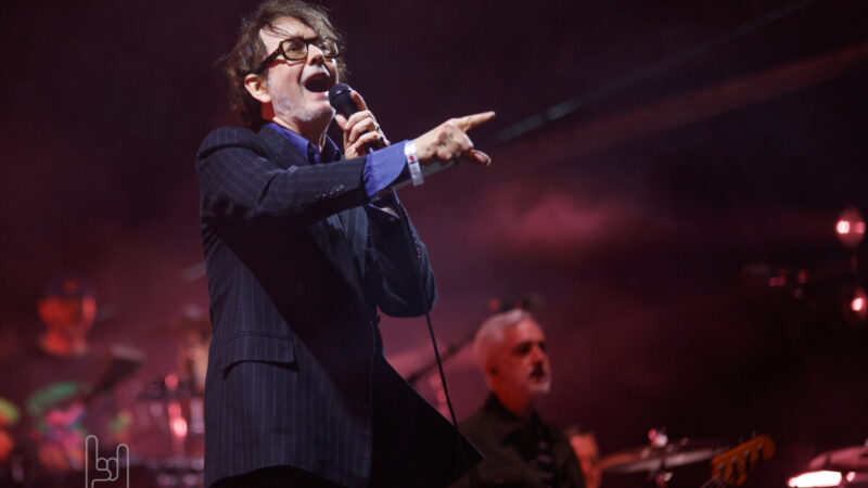 Tramlines 2025
