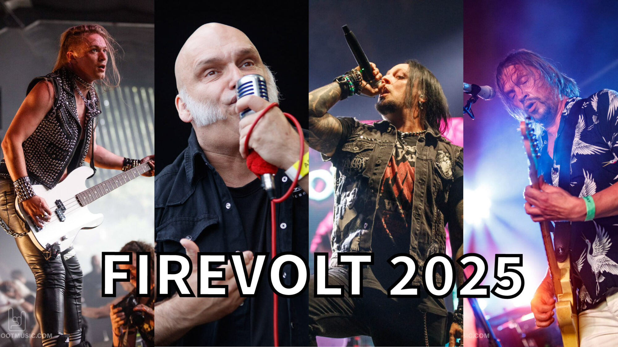Firevolt 2025