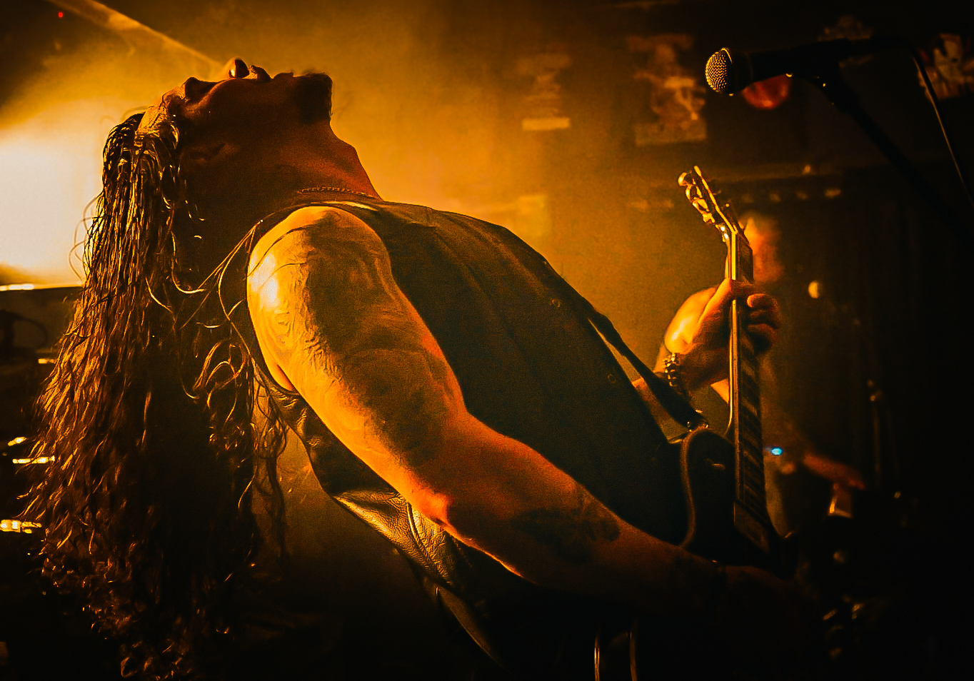 APRIORI at THE WATERLOO MUSIC BAR – 5/9/25