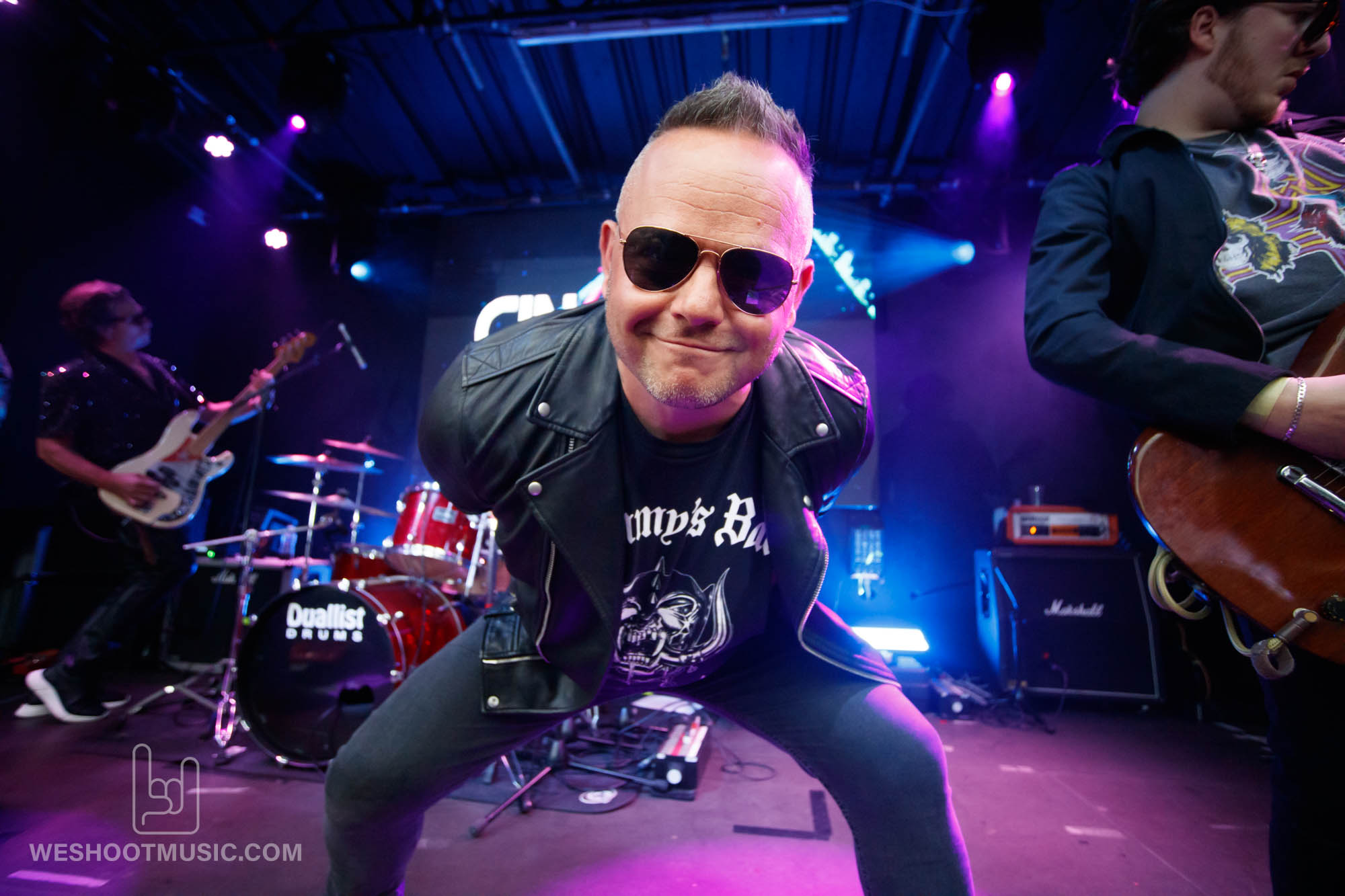 Sos Festival 2025 – Gallery