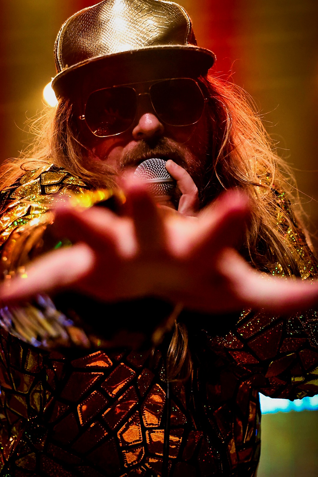 New Wave of Classic Rock – Live Fest 4 at KK’s Steele Mill