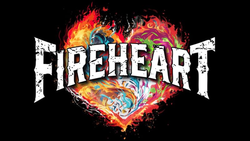 Fireheart – Rise