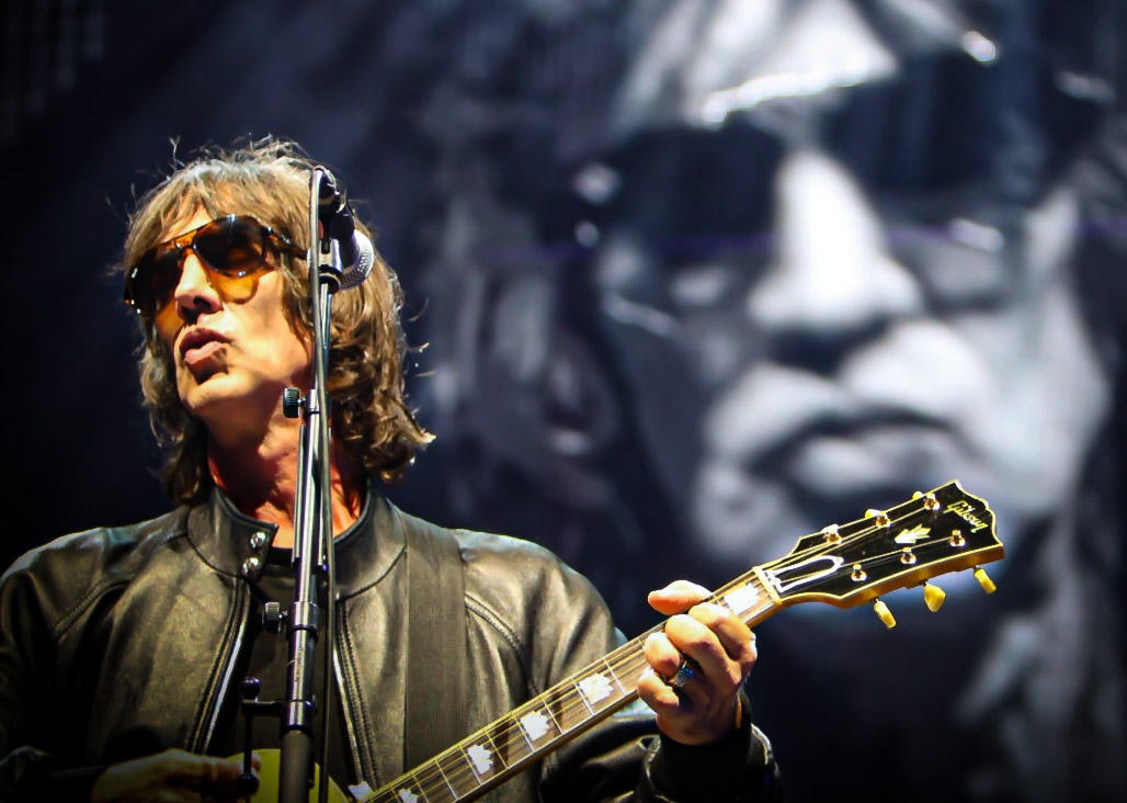 Richard Ashcroft at Co-op Live, Manchester – 8 November 2025