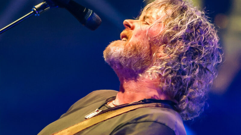 DODGY – Supporting Black Grape – Manchester Academy 20/12/25