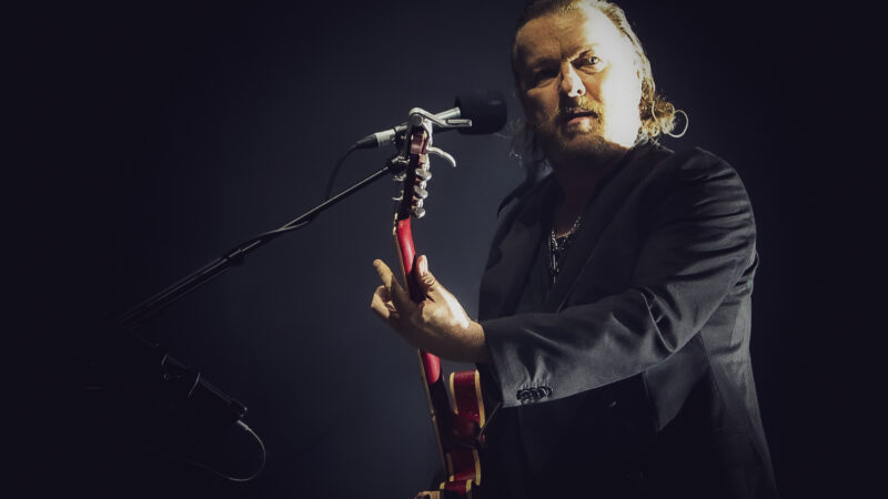 Doves at Manchester’s O2 Apollo 20/12/25