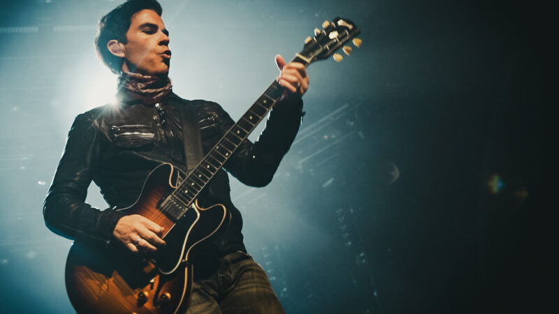 Stereophonics at Co-Op Live, Friday 12th December 2025