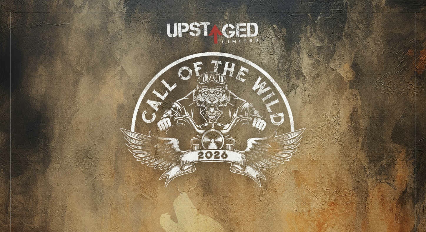 Prepare to rock at Call of the Wild Festival 2026