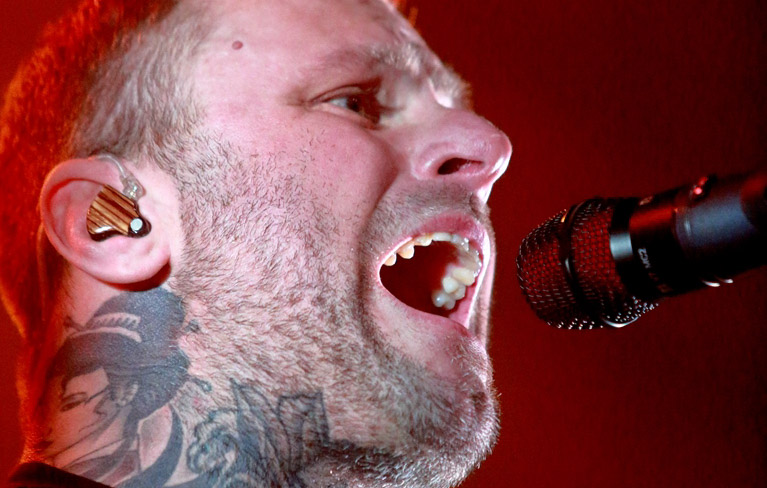 Smith/Kotzen + Kris Barras – The Ritz, Manchester 13/02/26