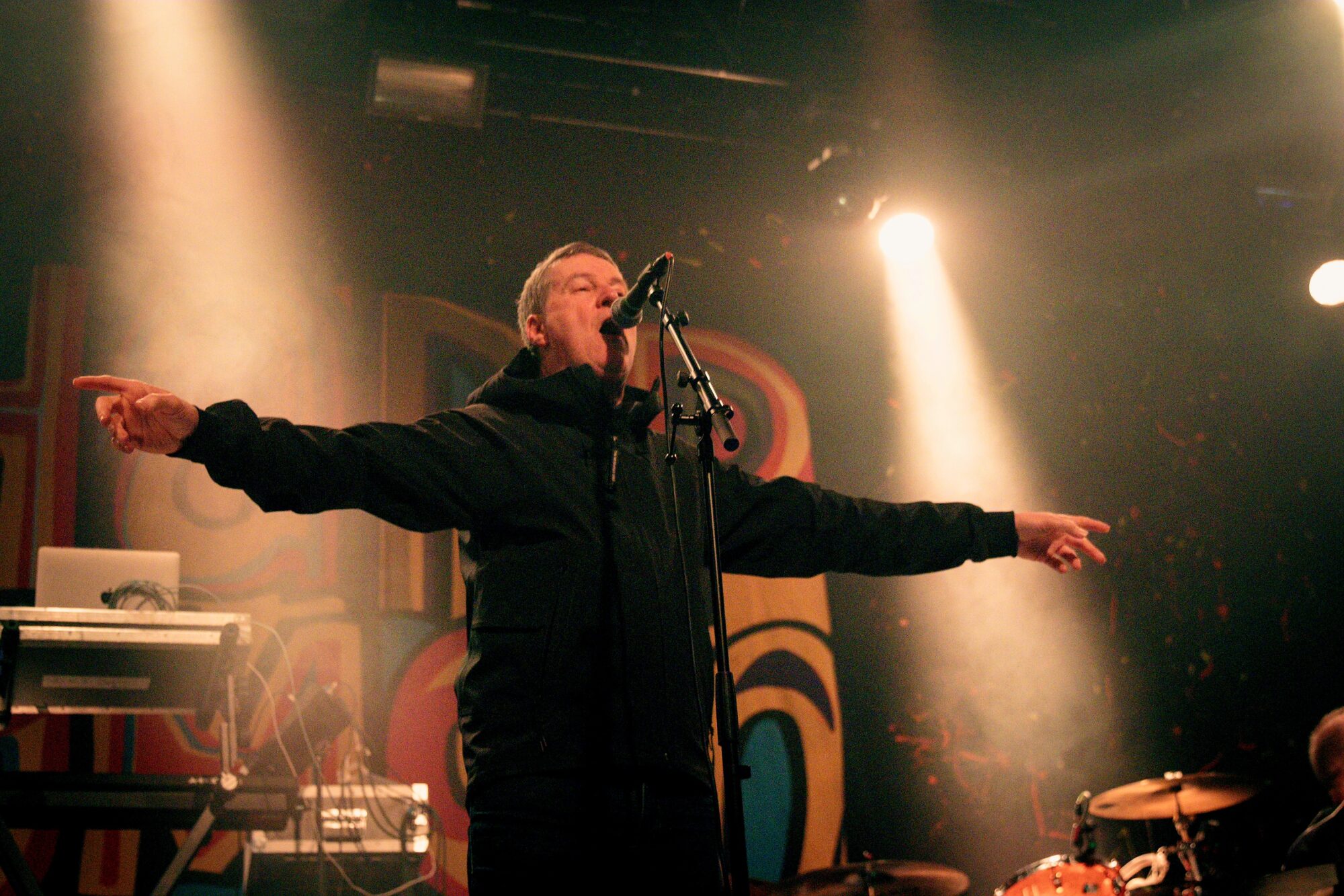 The Farm – Mountford Hall, Liverpool Guild of Students 21/3/26