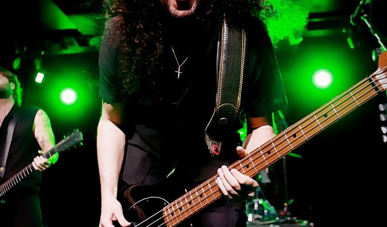 De’lour/ Florence  Black The Tivoli 10/04/26